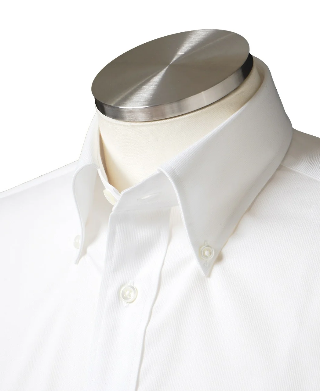 TOKYO CLASSIC FIT - Button Down J-TECH EASY CARE - Image 3