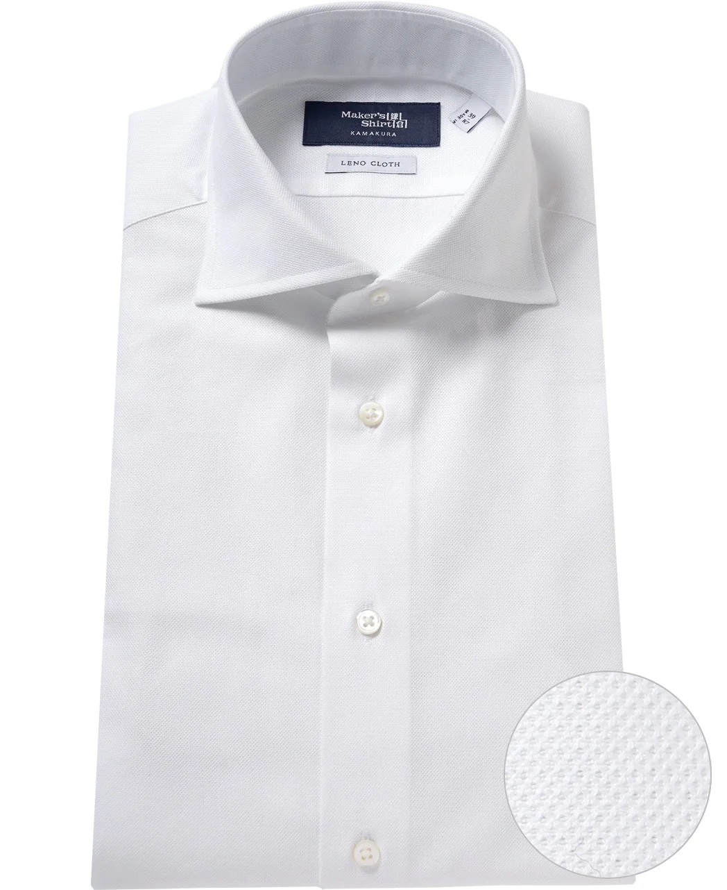 TOKYO SLIM FIT - Italian Spread Leno