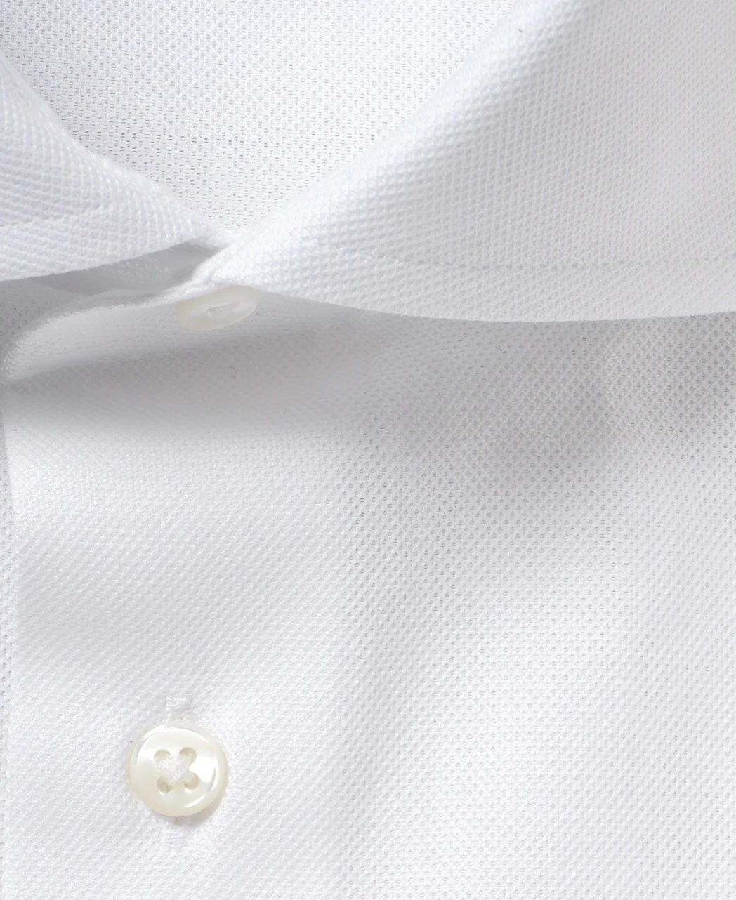 TOKYO SLIM FIT - Italian Spread Leno - Image 3