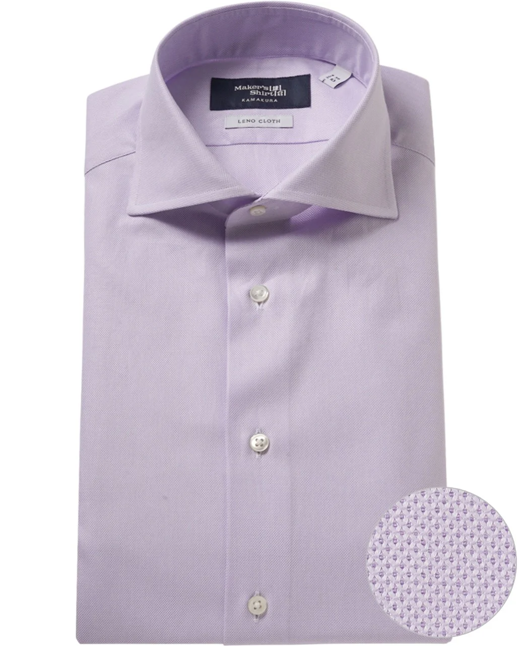 TOKYO SLIM FIT - Italian Spread Leno - Image 4