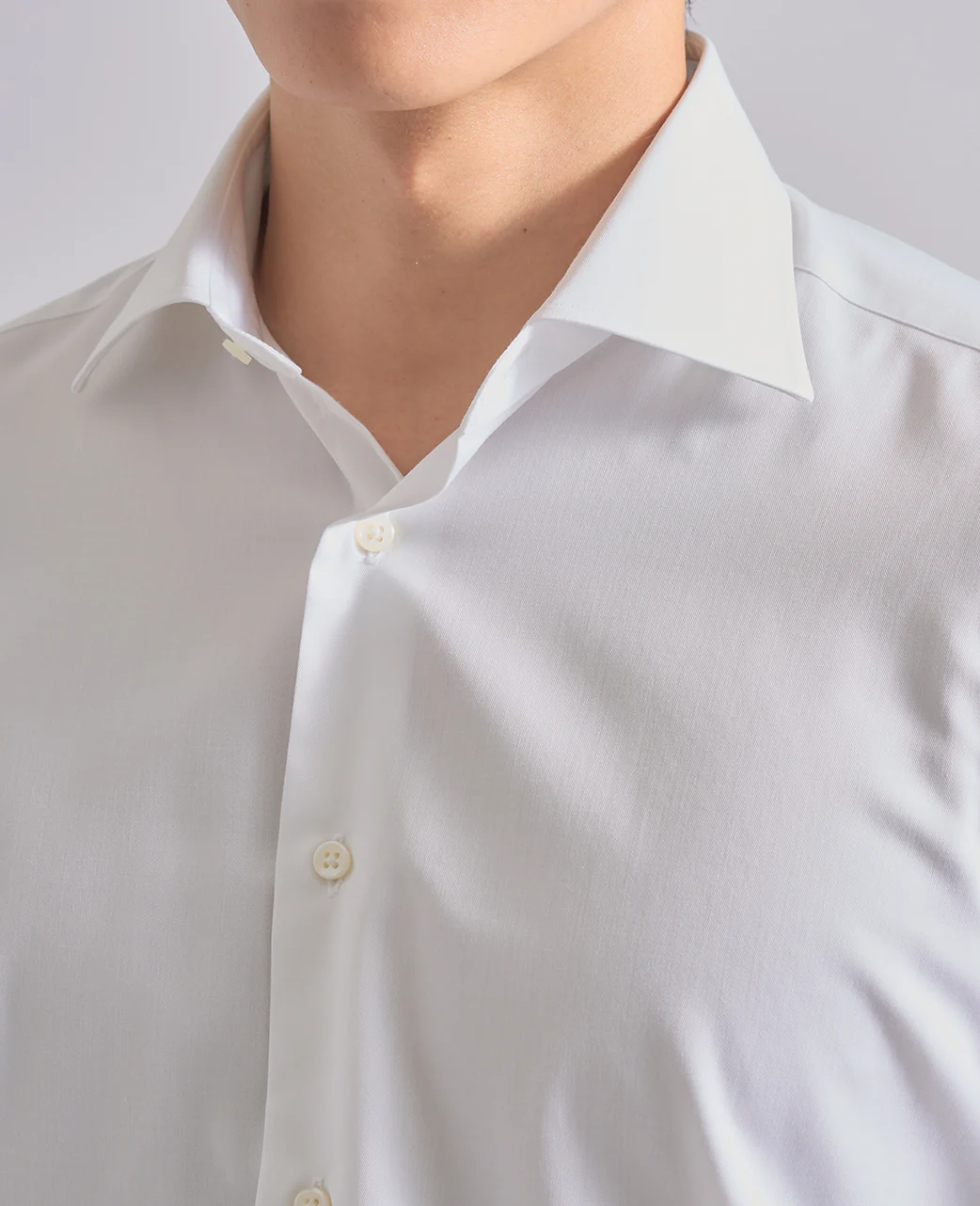 TOKYO SLIM FIT - Spread Twill J-TECH EASY CARE - Image 5