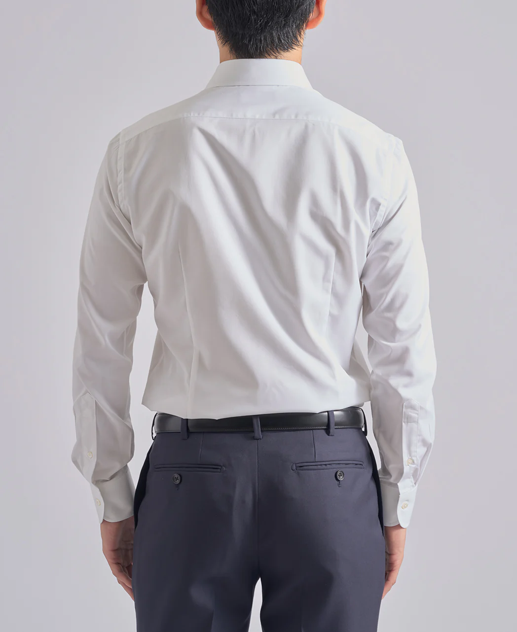 TOKYO SLIM FIT - Spread Twill J-TECH EASY CARE - Image 6