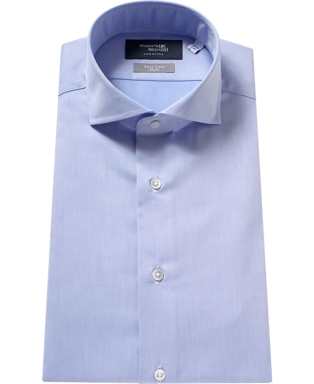TOKYO SLIM FIT - Cutaway Twill J-TECH EASY CARE - Image 10