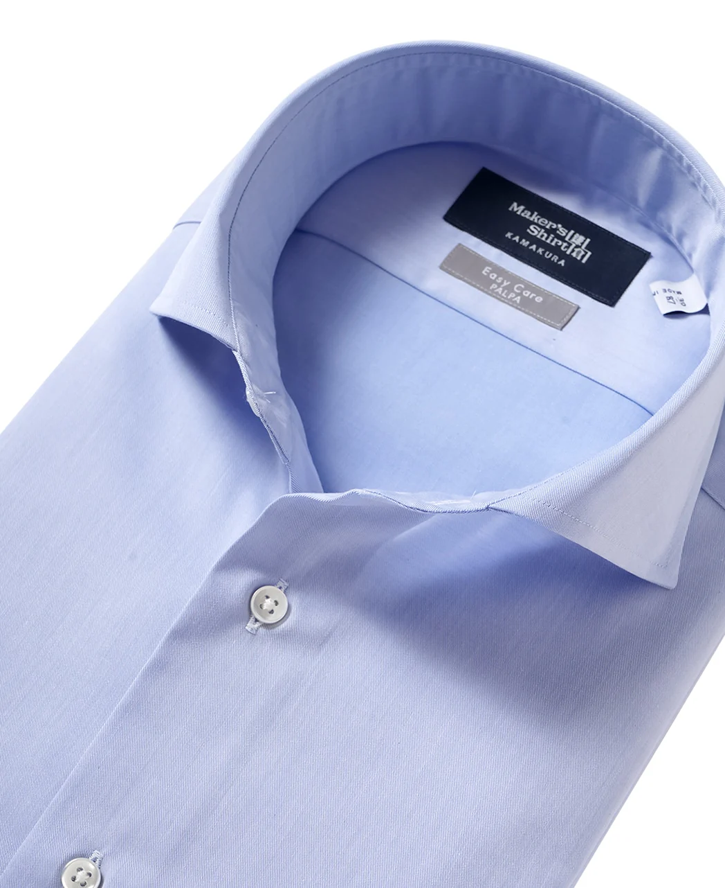 TOKYO SLIM FIT - Cutaway Twill J-TECH EASY CARE - Image 12