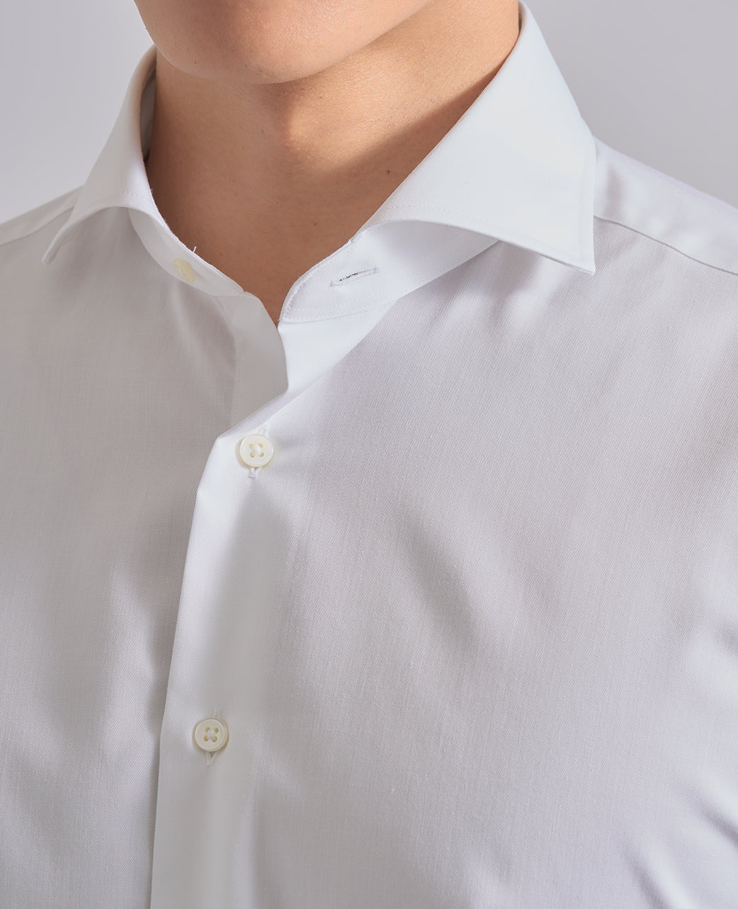 TOKYO SLIM FIT - Cutaway Twill J-TECH EASY CARE - Image 7
