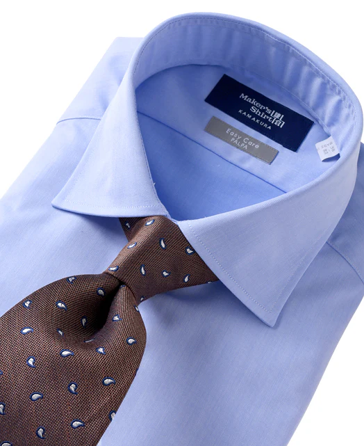TOKYO SLIM FIT - Spread Twill J-TECH EASY CARE - Image 8
