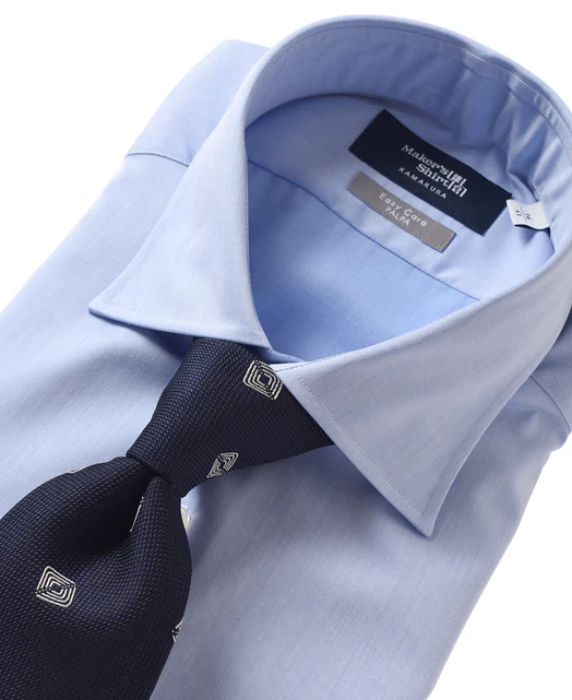 NEW YORK Slim FIT - Spread Twill J-TECH EASY CARE - Image 2