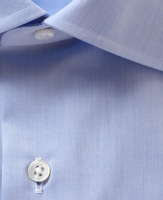 NEW YORK Slim FIT - Spread Twill J-TECH EASY CARE - Image 3