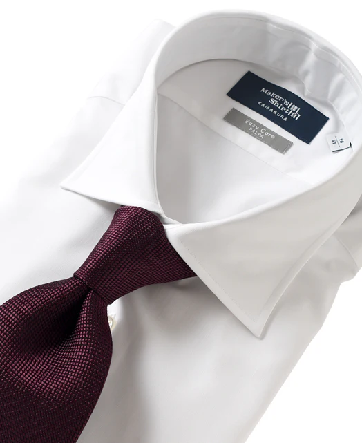 NEW YORK Slim FIT - Spread Twill J-TECH EASY CARE - Image 5