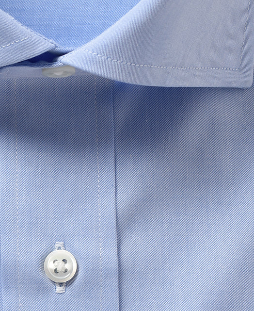 NEW YORK CLASSIC FIT - Spread Twill J-TECH EASY CARE - Image 3
