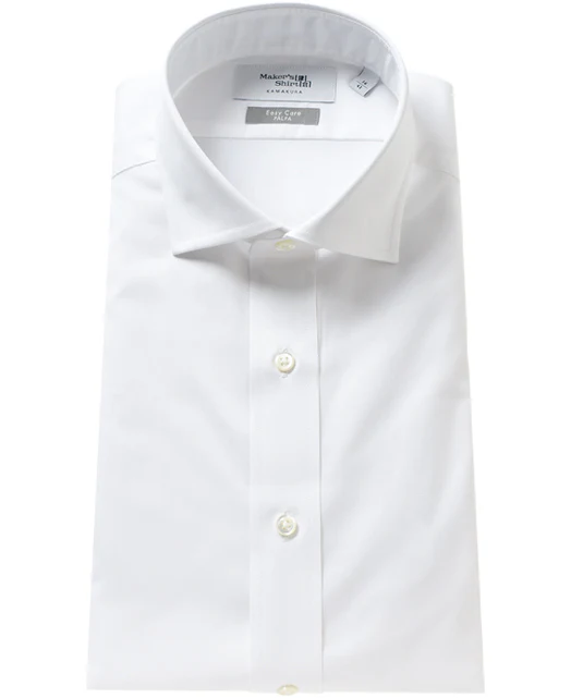 NEW YORK CLASSIC FIT - Spread Twill J-TECH EASY CARE - Image 4