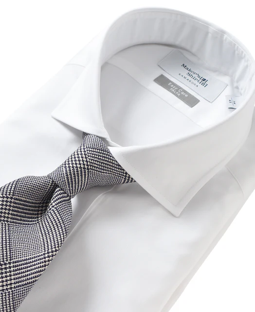 NEW YORK CLASSIC FIT - Spread Twill J-TECH EASY CARE - Image 5
