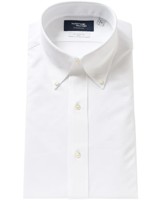 TOKYO SLIM FIT - Button Down 46 Gauge J-TECH STRETCH EASY CARE