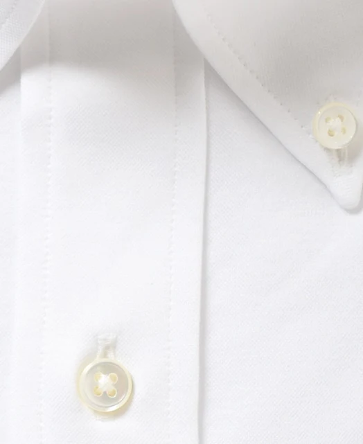 TOKYO SLIM FIT - Button Down 46 Gauge J-TECH STRETCH EASY CARE - Image 3
