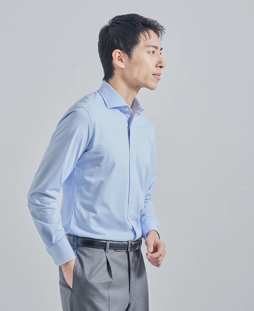 TOKYO SLIM FIT -  Spread J-Tech Stretch EASY CARE - Image 12