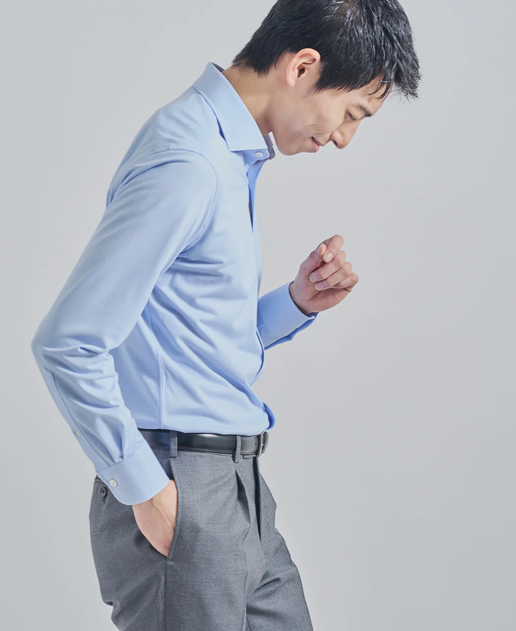 TOKYO SLIM FIT -  Spread J-Tech Stretch EASY CARE - Image 13