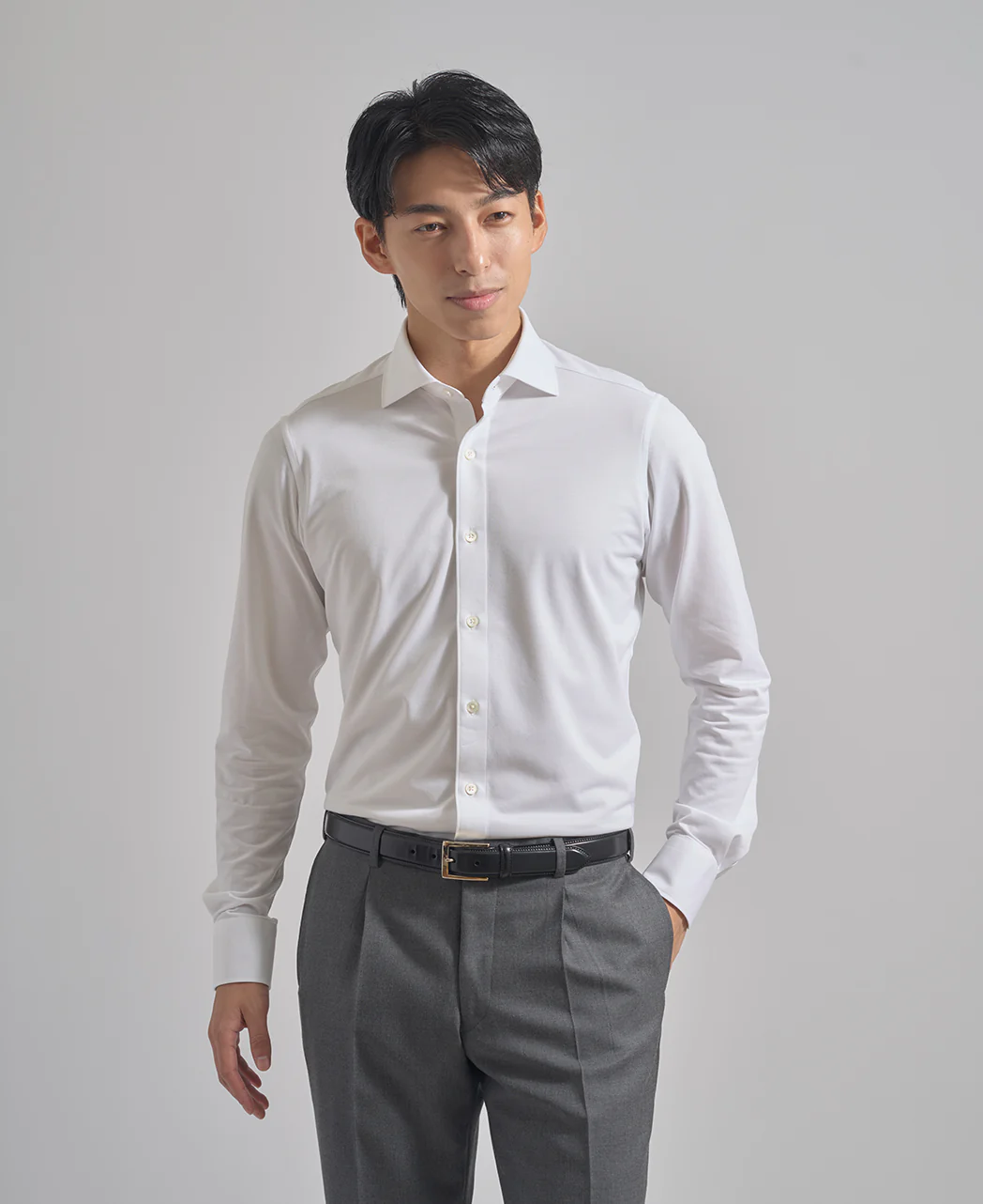 TOKYO SLIM FIT -  Spread J-Tech Stretch EASY CARE - Image 2