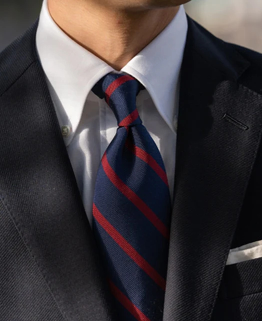 TOKYO SLIM FIT - Button Down Oxford - Image 10