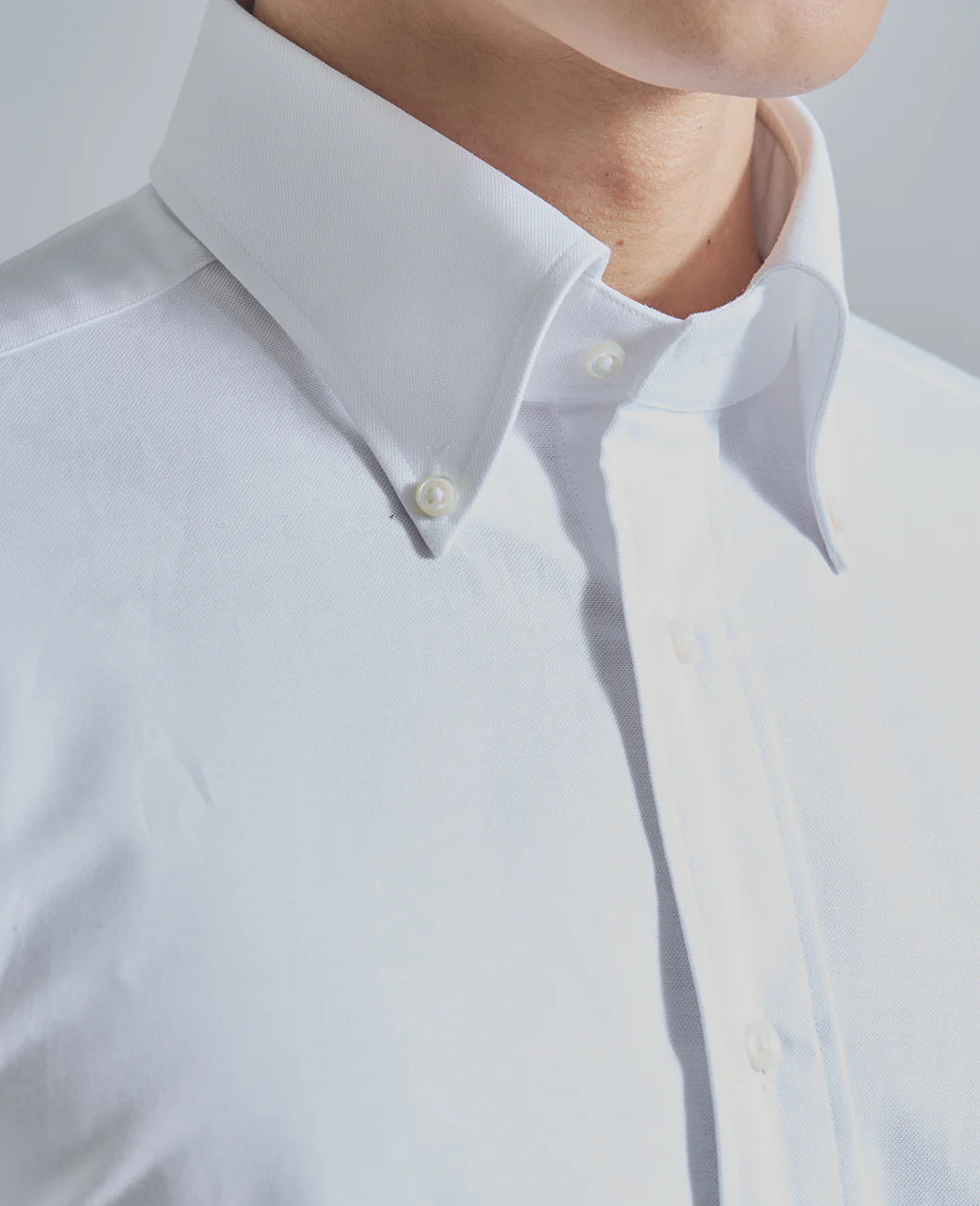 TOKYO SLIM FIT - Button Down Oxford - Image 7