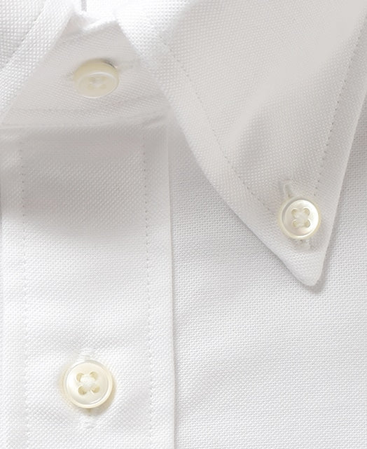 TOKYO SLIM FIT - Button Down Oxford - Image 9