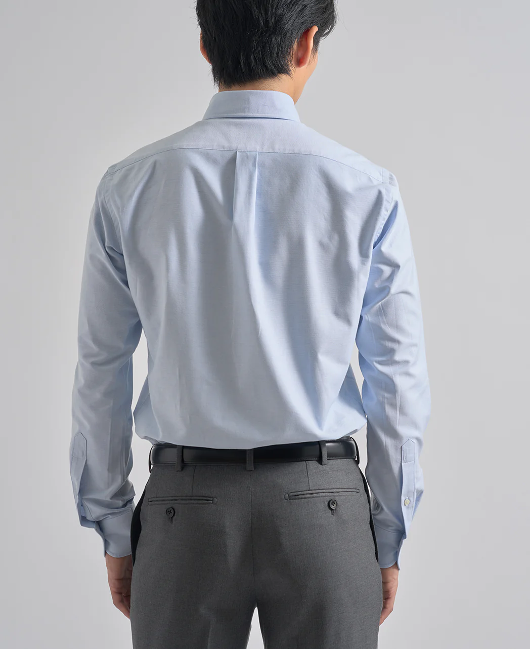 TOKYO SLIM FIT -  Button Down Oxford - Image 6