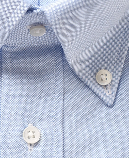 TOKYO SLIM FIT -  Button Down Oxford - Image 9