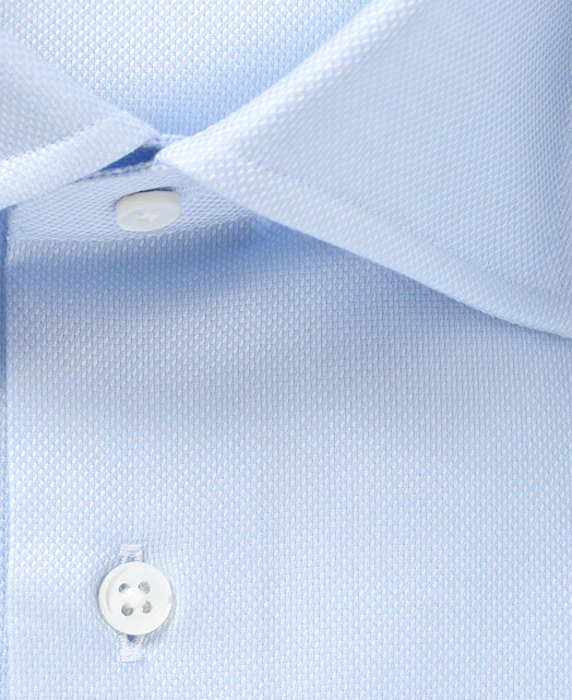 TOKYO SLIM FIT - Spread Royal Oxford - Image 3