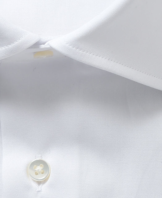 TOKYO SLIM FIT - Spread Broadcloth - Image 10