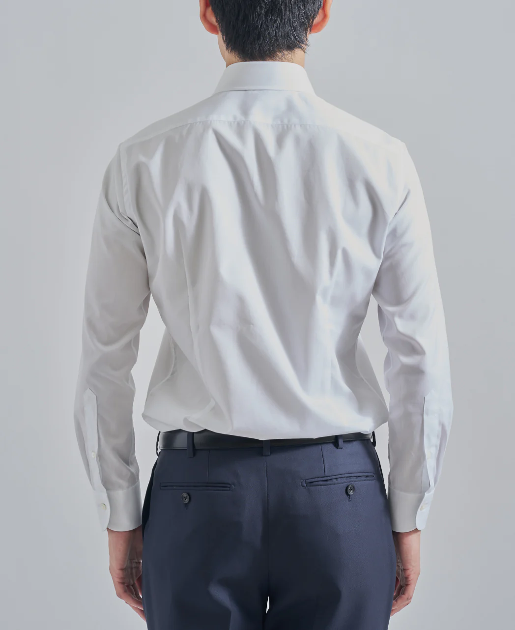 TOKYO SLIM FIT - Spread Broadcloth - Image 4