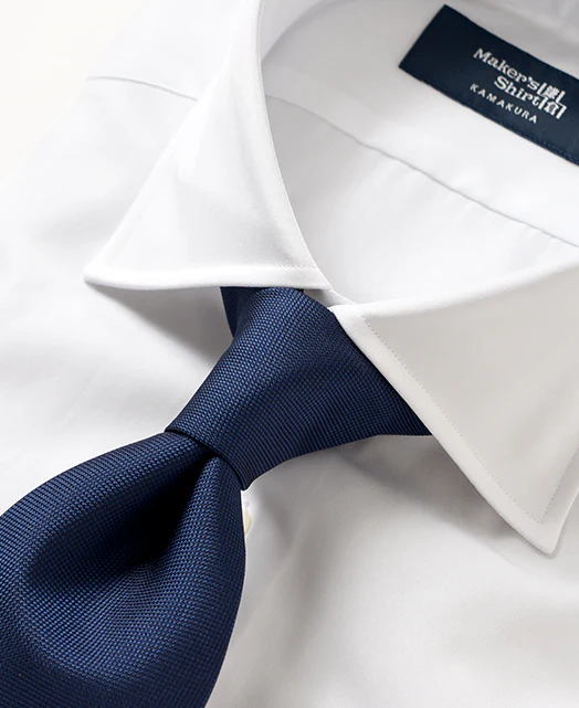 TOKYO SLIM FIT - Spread Broadcloth - Image 9