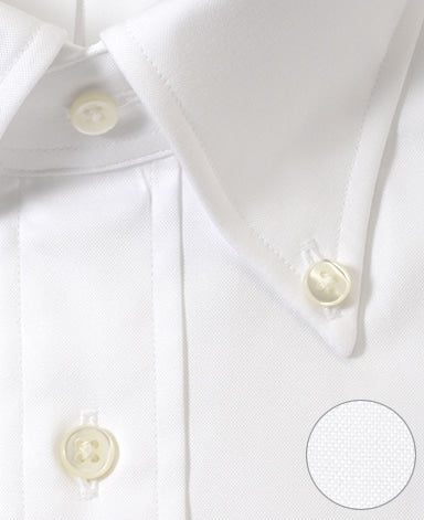 TOKYO SLIM FIT  Button Down Pinpoint Oxford - Image 9