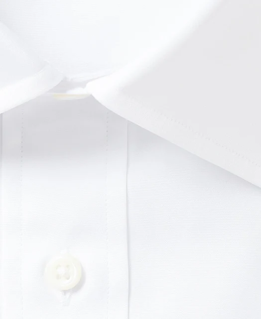 TOKYO CLASSIC FIT - Semi Spread Broadcloth - Image 3