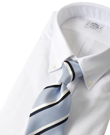 TOKYO CLASSIC FIT - Button Down Oxford - Image 2