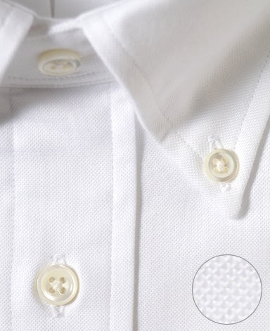 TOKYO CLASSIC FIT - Button Down Oxford - Image 3