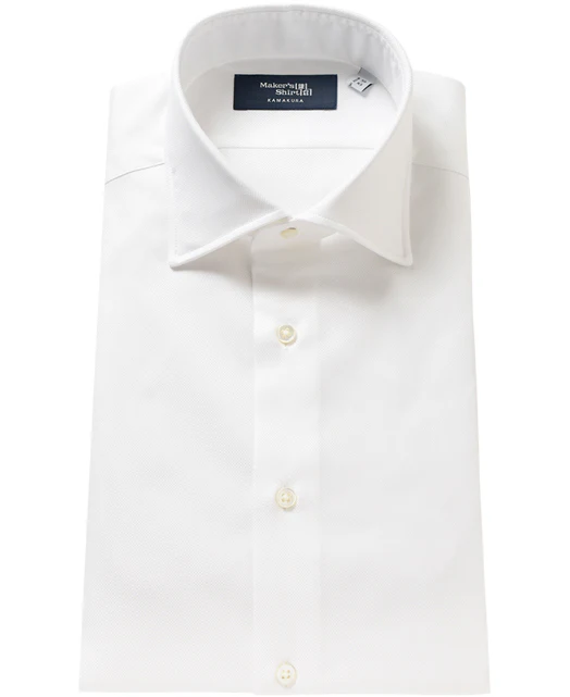 TOKYO SLIM FIT - Spread Royal Oxford