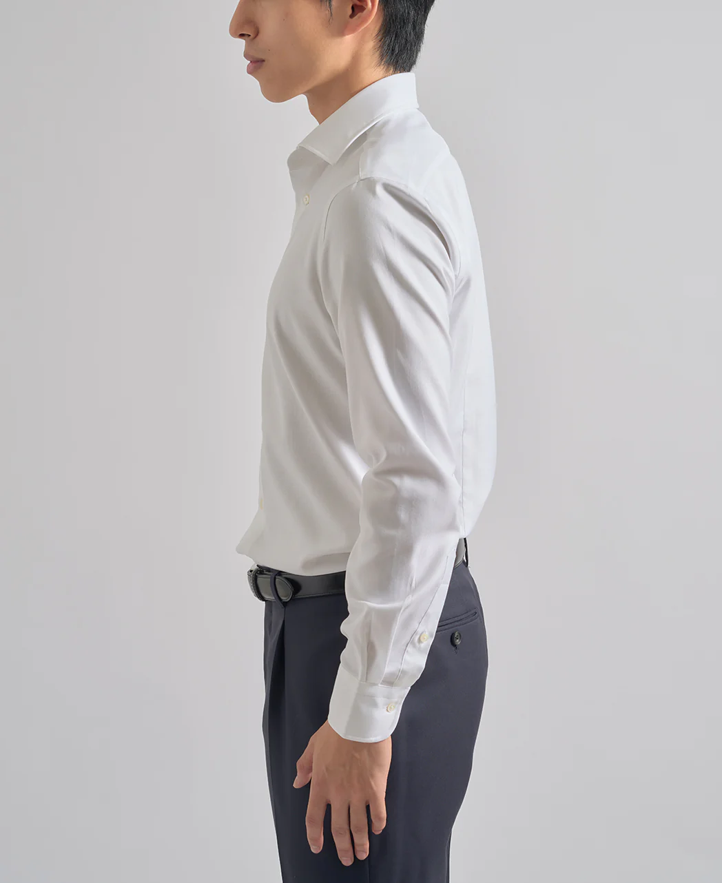 TOKYO SLIM FIT - Spread Royal Oxford - Image 5