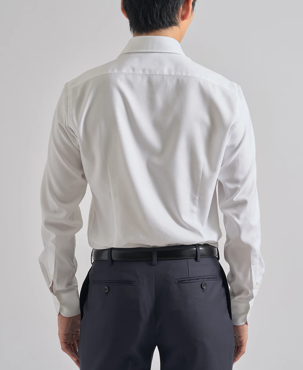 TOKYO SLIM FIT - Spread Royal Oxford - Image 6