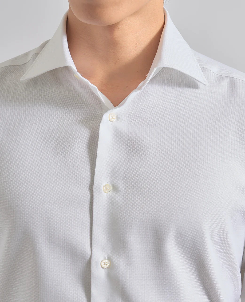 TOKYO SLIM FIT - Spread Royal Oxford - Image 7