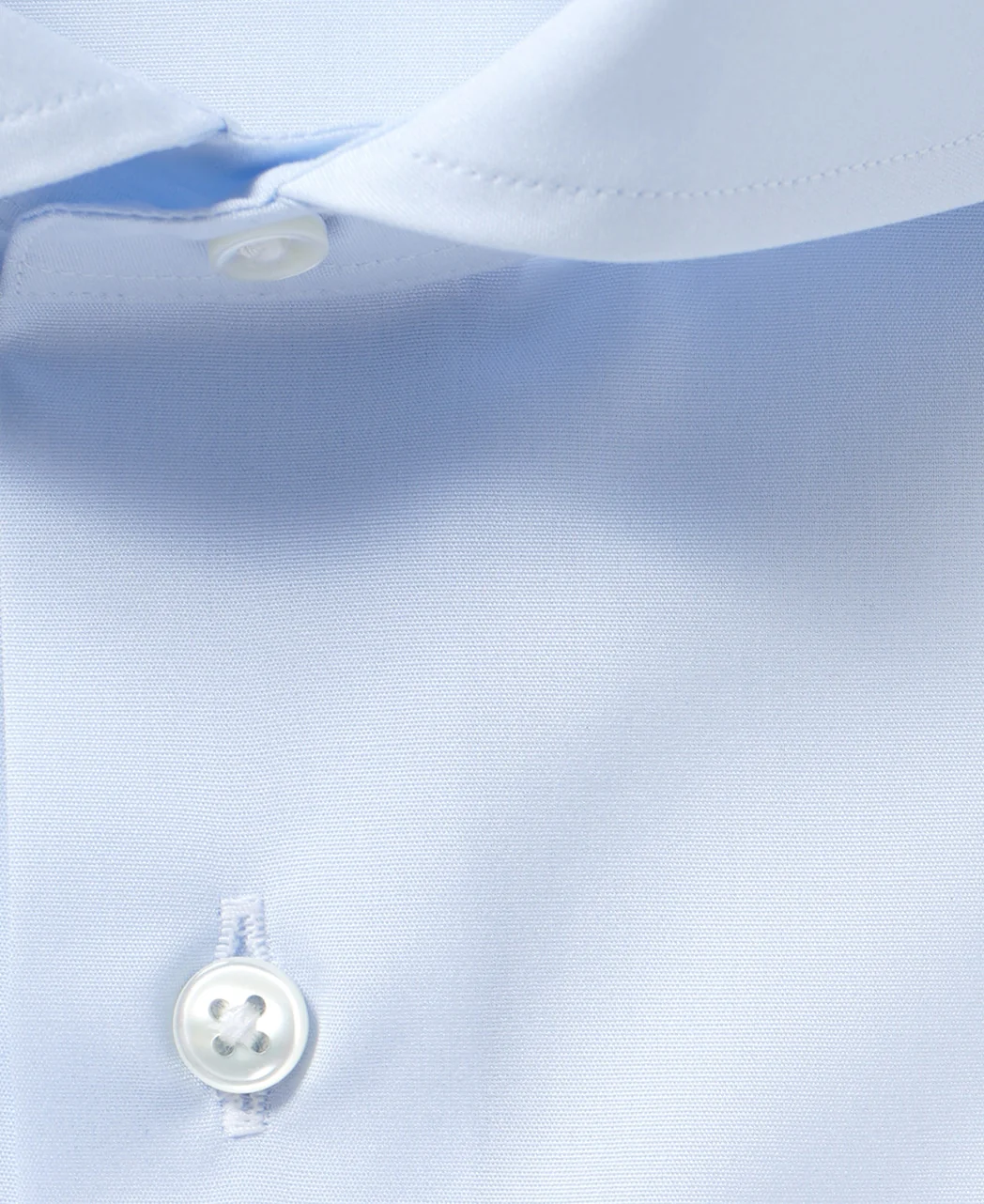 TOKYO SLIM FIT - Cutaway Broadcloth - Image 2