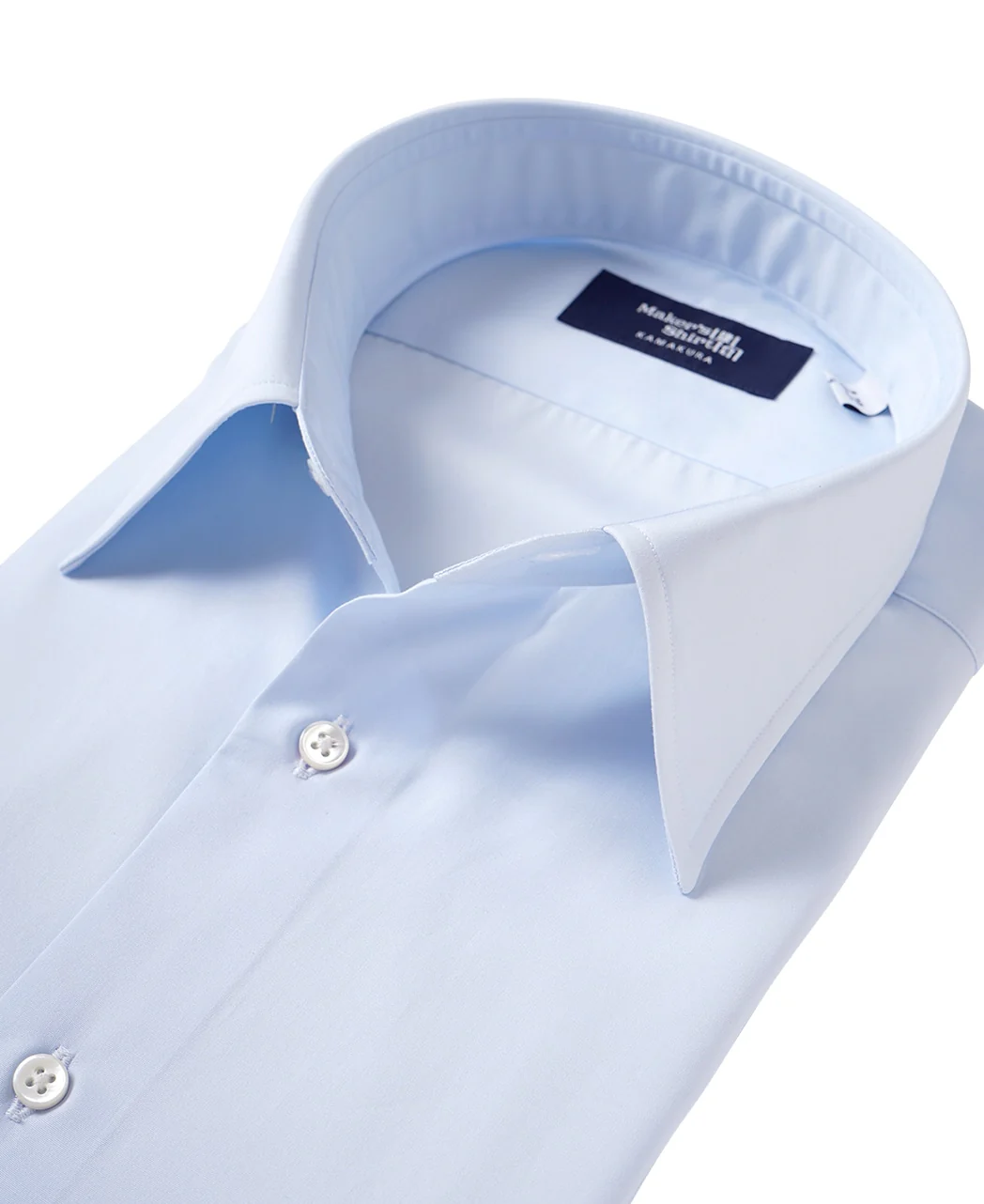 TOKYO SLIM FIT - Straight Point broadcloth - Image 2