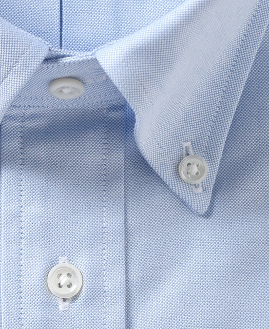 TOKYO CLASSIC FIT - Button Down Oxford - Image 3