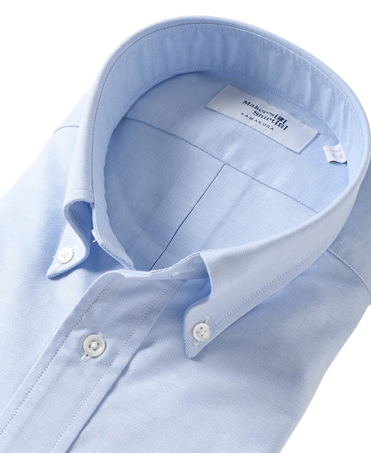 TOKYO CLASSIC FIT - Button Down Oxford - Image 5