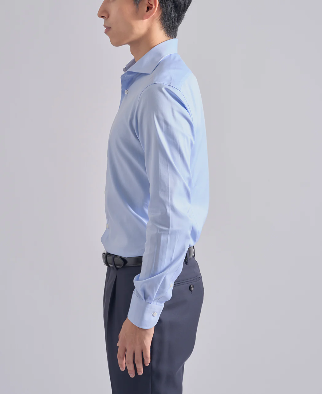 TOKYO SLIM FIT - Spread Micro Twill 200/4PLY - Image 4