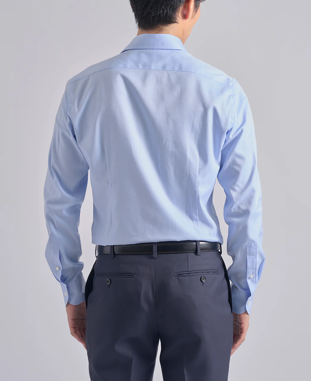 TOKYO SLIM FIT - Spread Micro Twill 200/4PLY - Image 6