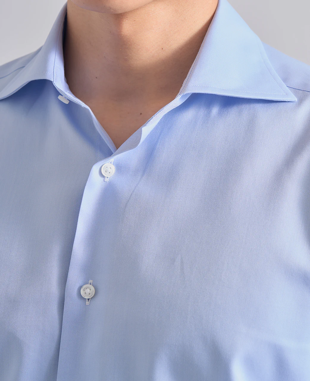 TOKYO SLIM FIT - Spread Micro Twill 200/4PLY - Image 7