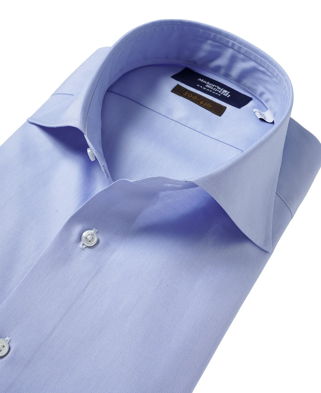 TOKYO SLIM FIT - Spread Micro Twill 200/4PLY - Image 9