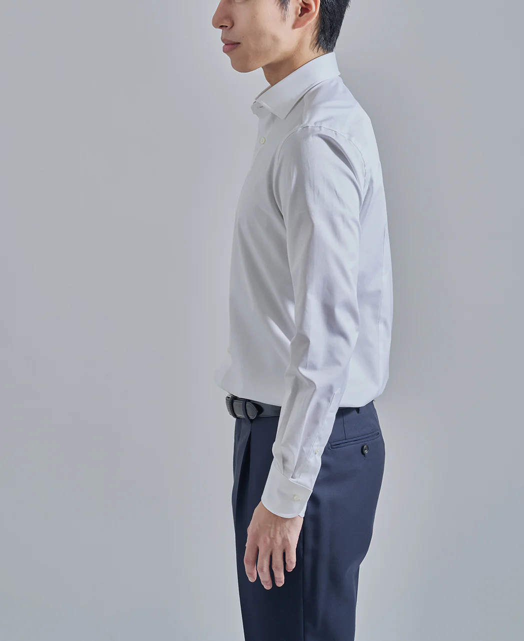 TOKYO SLIM FIT - Spread Micro Twill 200/4PLY - Image 3