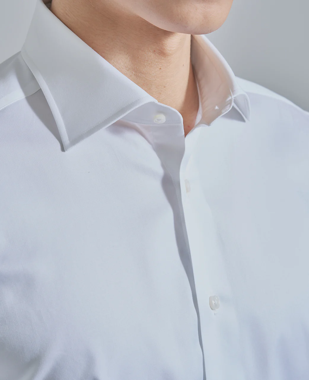 TOKYO SLIM FIT - Spread Micro Twill 200/4PLY - Image 7