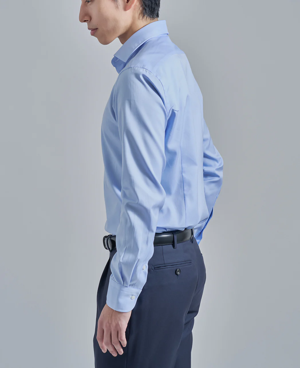 TOKYO SLIM FIT - Spread Micro Twill 200/4PLY - Image 3