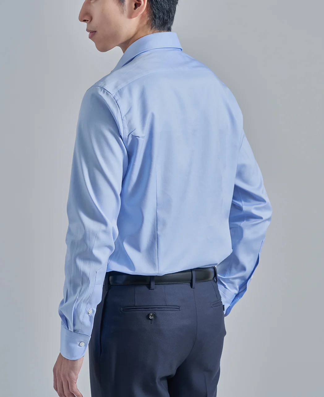 TOKYO SLIM FIT - Spread Micro Twill 200/4PLY - Image 4